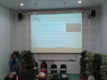réunion JEVI 2016