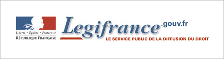 Legifrance