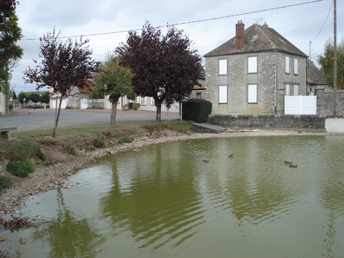 1 br AVANT chatenay mare communale 080930 BA 7