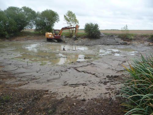 3 br clevilliers MC28102004 mare neuve travaux 2010 101001 BA 4