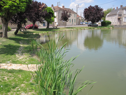 4 br chatenay mare communale post travaux 100701 BA 10